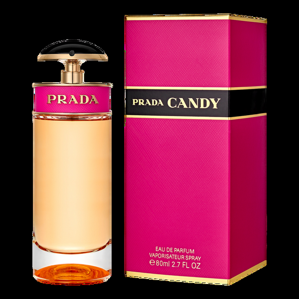 Ulta Prada  Candy Eau De Parfum