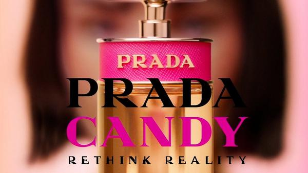 Ulta Prada  Candy Eau De Parfum