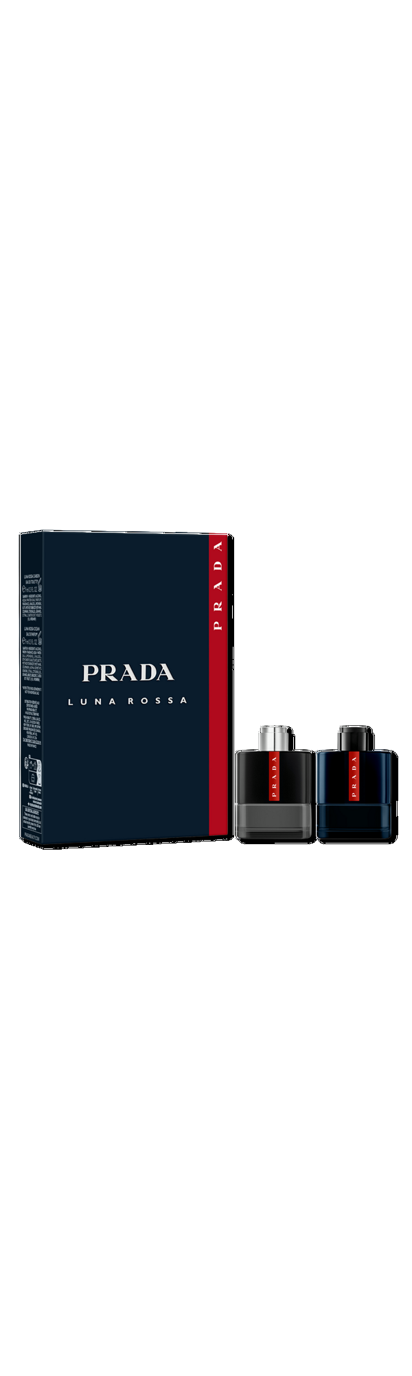 Ulta Prada  Luna Rossa Discovery Set