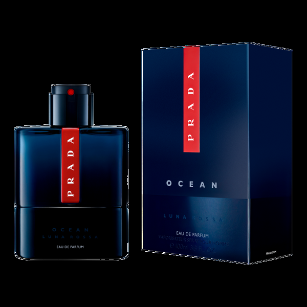 Ulta Prada  Luna Rossa Ocean Eau De Parfum