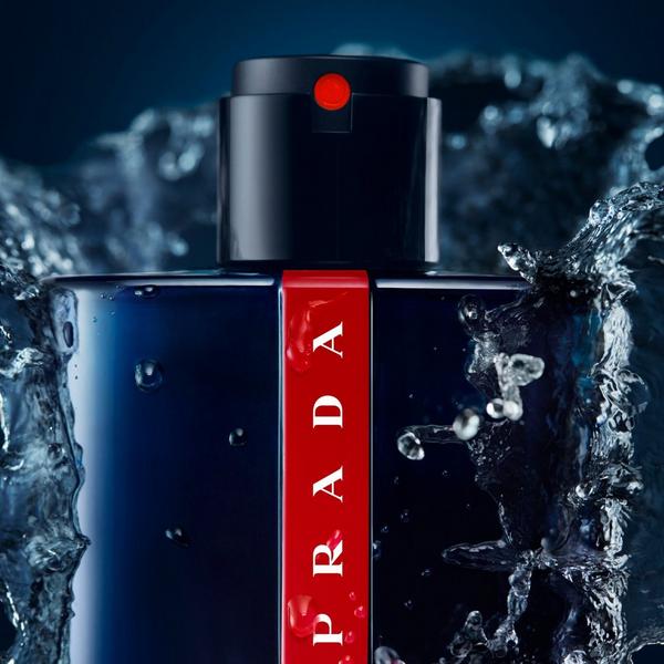 Ulta Prada  Luna Rossa Ocean Eau De Parfum