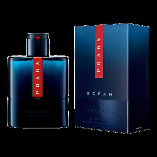 Ulta Prada  Luna Rossa Ocean Eau De Toilette