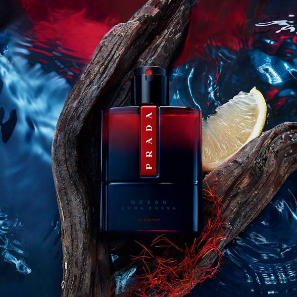 Ulta Prada  Luna Rossa Ocean Le Parfum