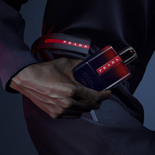 Ulta Prada  Luna Rossa Ocean Le Parfum