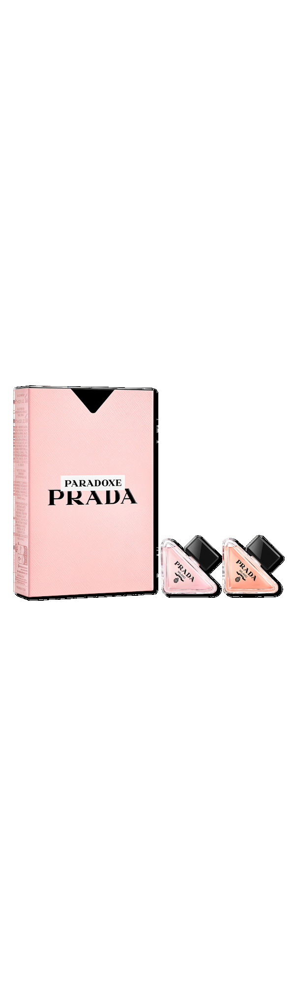 Ulta Prada  Mini Paradoxe Discovery Set