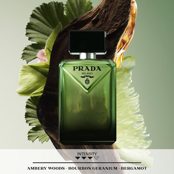 Ulta Prada  Paradigme Eau De Parfum