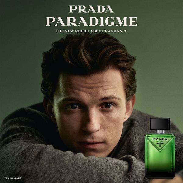 Ulta Prada  Paradigme Eau De Parfum