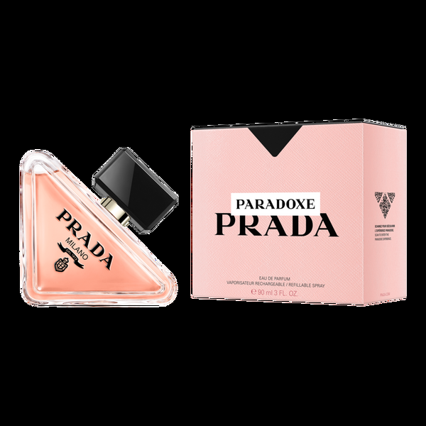 Ulta Prada  Paradoxe Eau De Parfum