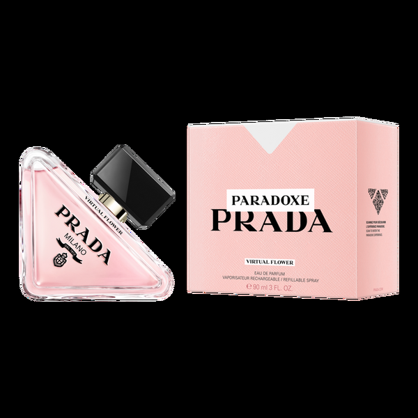 Ulta Prada  Paradoxe Virtual Flower Eau De Parfum