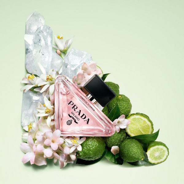 Ulta Prada  Paradoxe Virtual Flower Eau De Parfum