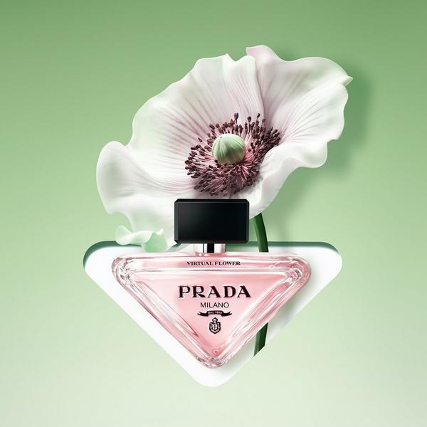 Ulta Prada  Paradoxe Virtual Flower Eau De Parfum