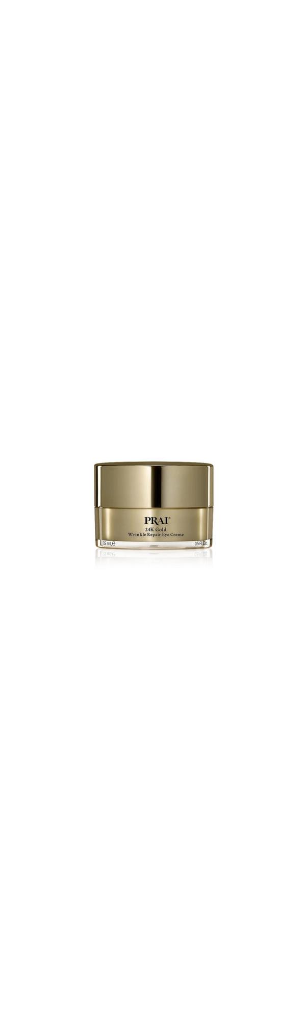 Ulta PRAI Beauty  24K Gold Wrinkle Repair Eye Creme