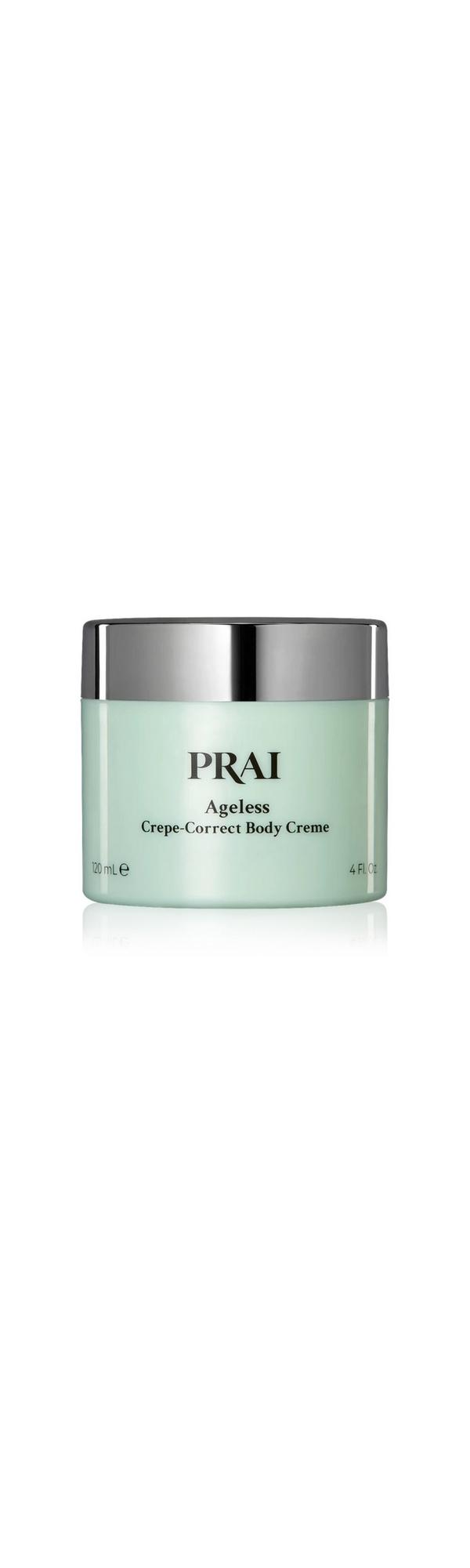 Ulta PRAI Beauty  Ageless Crepe Correct Body Creme