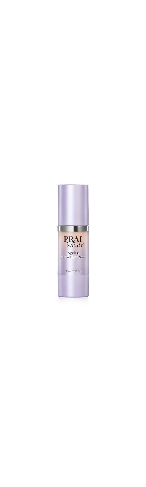Ulta PRAI Beauty  Ageless Jawline Uplift Serum