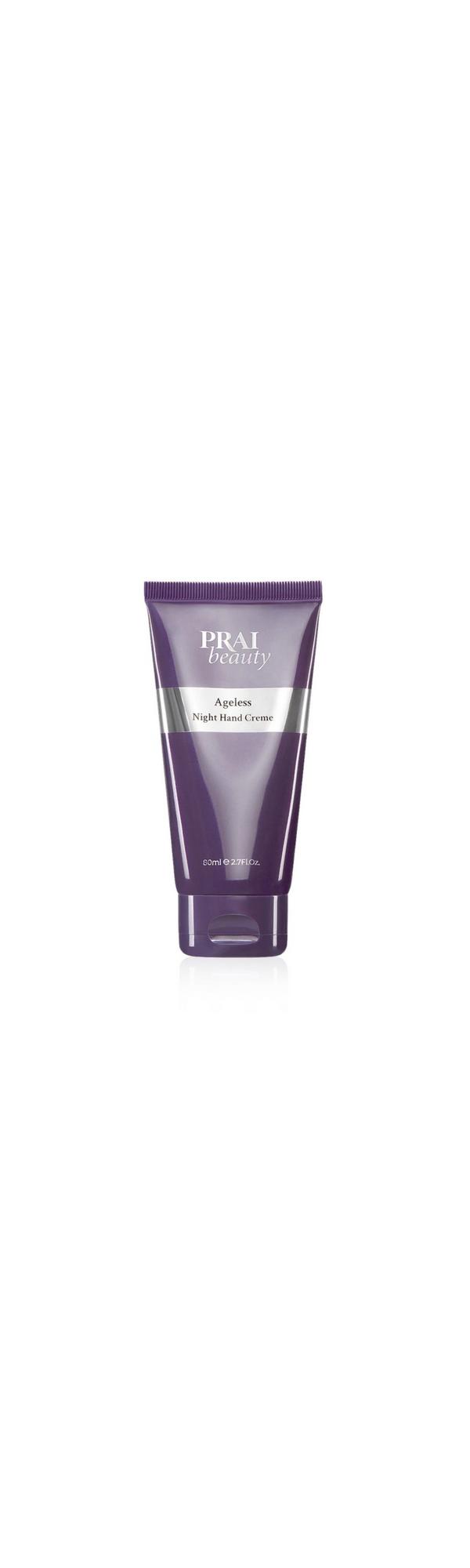 Ulta PRAI Beauty  Ageless Night Hand Creme