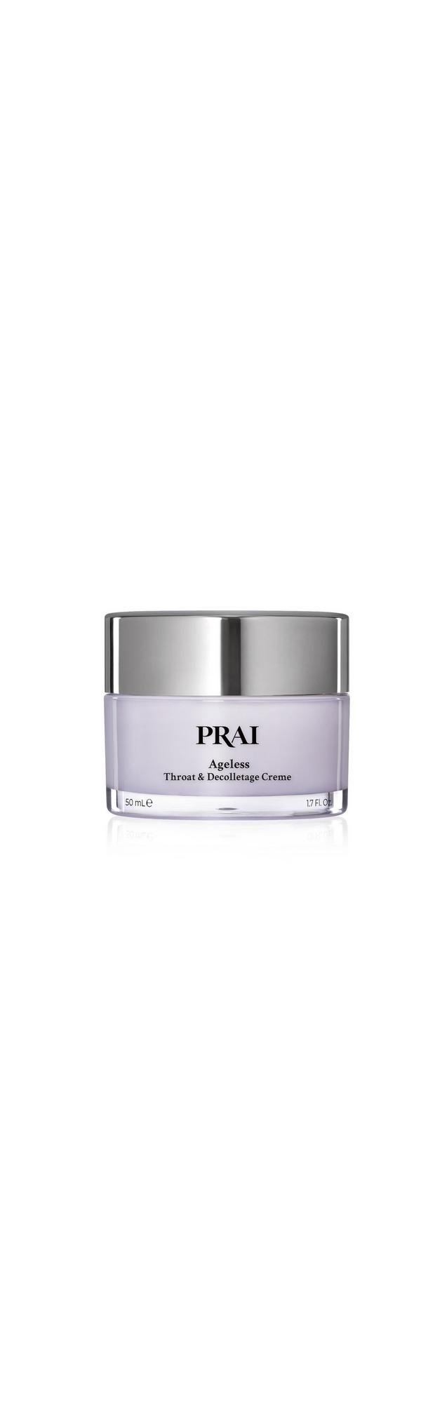 Ulta PRAI Beauty  Ageless Throat & Decolletage Creme