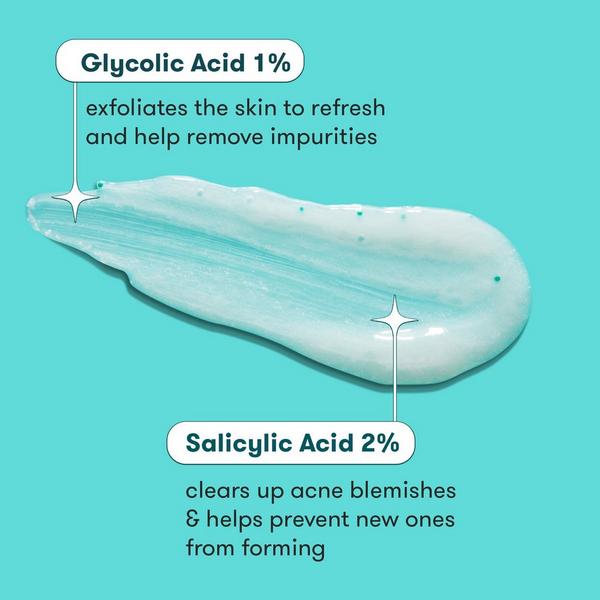 Ulta Proactiv  Acne Body Wash With Salicylic Acid