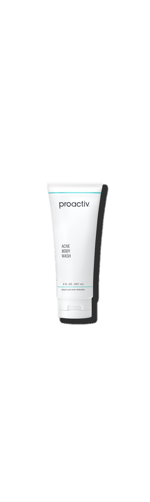 Ulta Proactiv  Acne Body Wash with Salicylic Acid