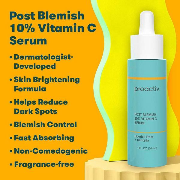 Ulta Proactiv  Post Blemish 10% Vitamin C Serum