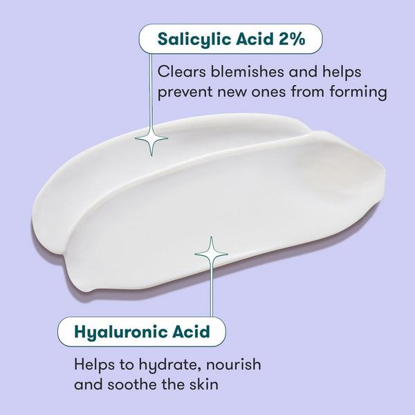 Ulta Proactiv  ProactivClean Acne Clearing Hydrator