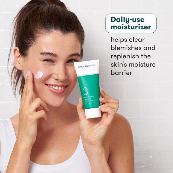 Ulta Proactiv  ProactivClean Acne Clearing Hydrator