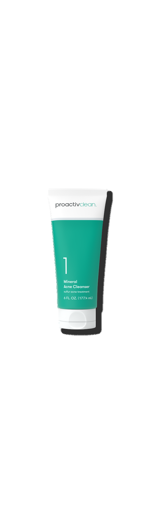 Ulta Proactiv  ProactivClean Mineral Acne Cleanser