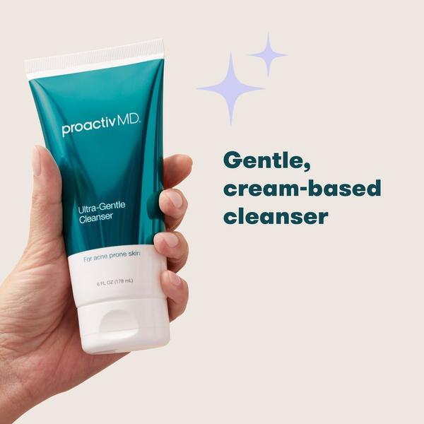 Ulta Proactiv  ProactivMD Ultra-Gentle Cleanser