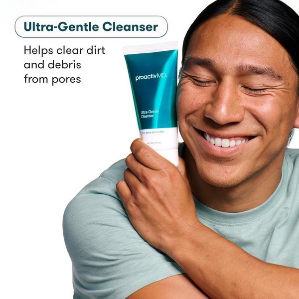 Ulta Proactiv  ProactivMD Ultra-Gentle Cleanser
