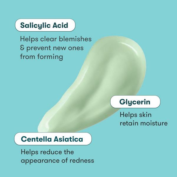 Ulta Proactiv  Redness Correcting Treatment