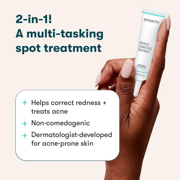 Ulta Proactiv  Redness Correcting Treatment