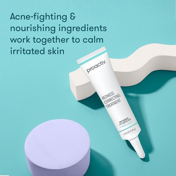 Ulta Proactiv  Redness Correcting Treatment
