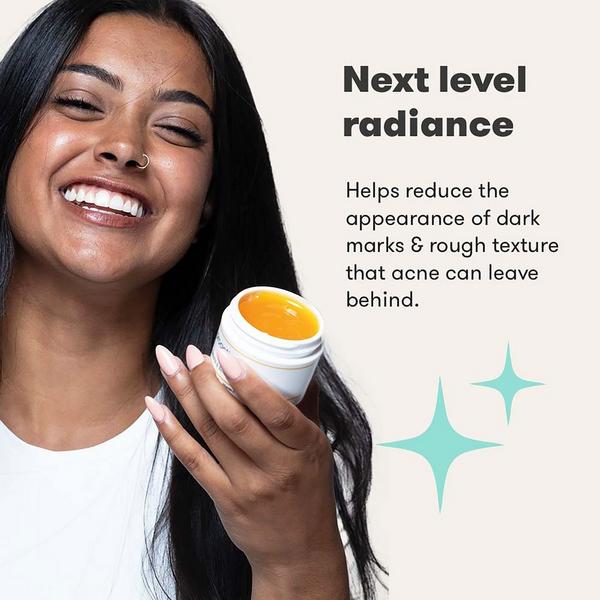 Ulta Proactiv  Smooth & Bright Resurfacing Mask