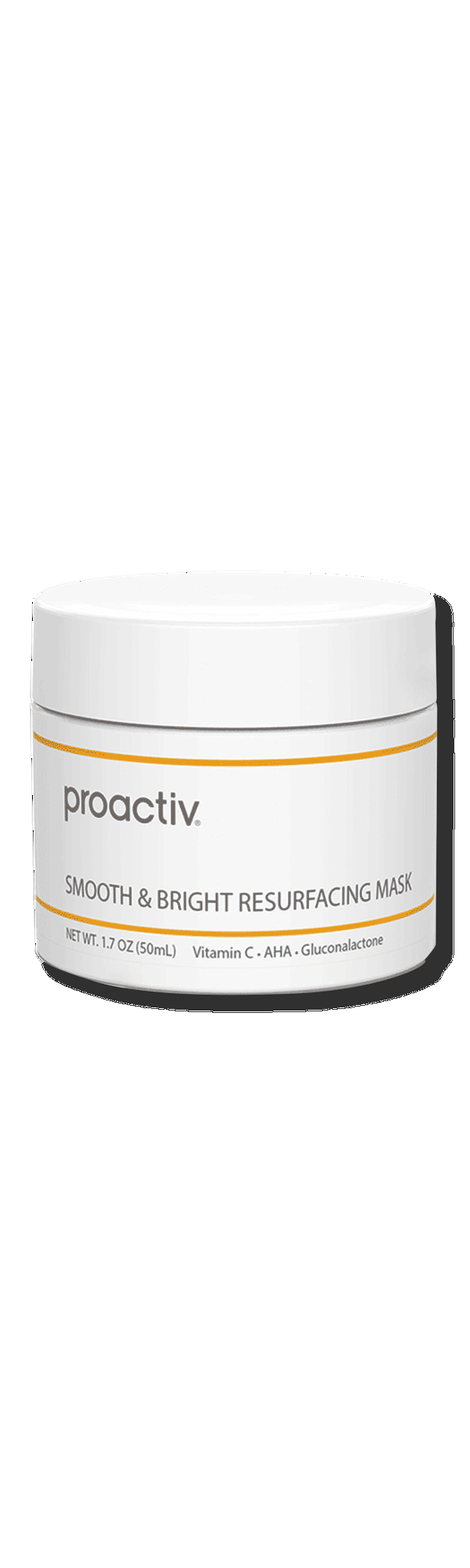 Ulta Proactiv  Smooth & Bright Resurfacing Mask