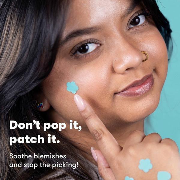 Ulta Proactiv  Zits Happen Design Patches
