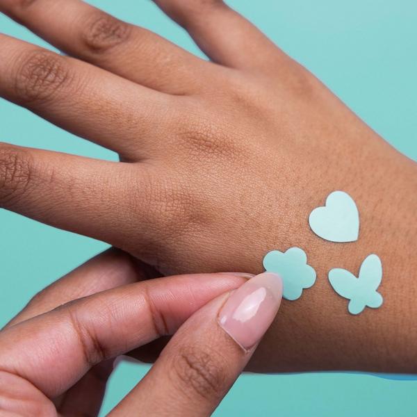 Ulta Proactiv  Zits Happen Design Patches