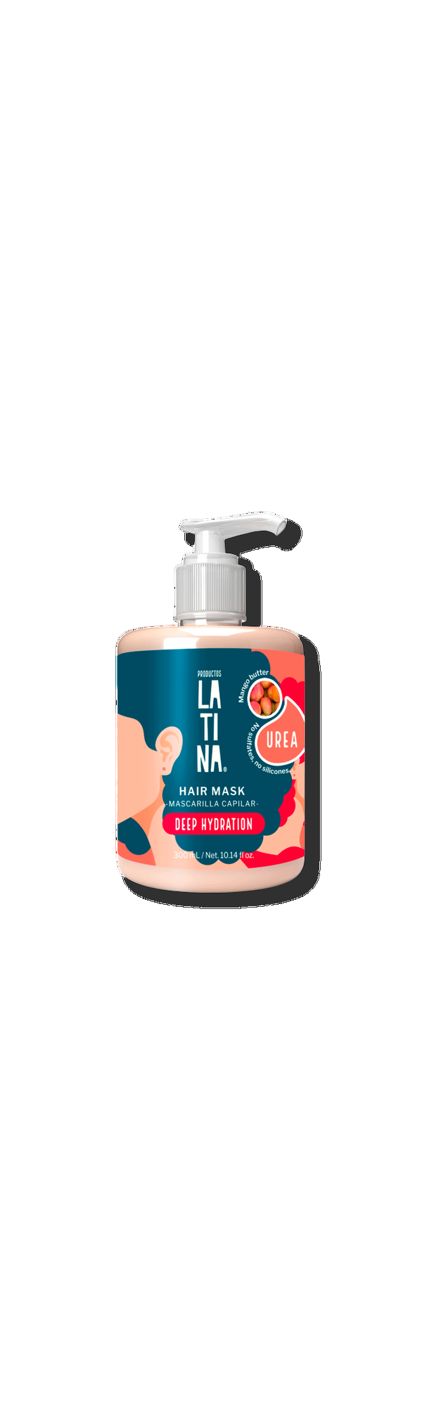 Ulta Productos LATINA  Deep Hydration Hair Mask