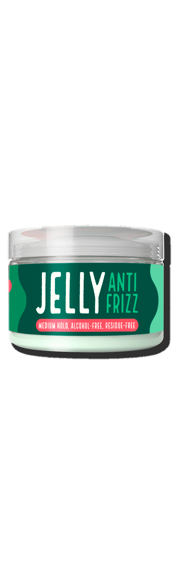 Ulta Productos LATINA  Jelly Anti-Frizz