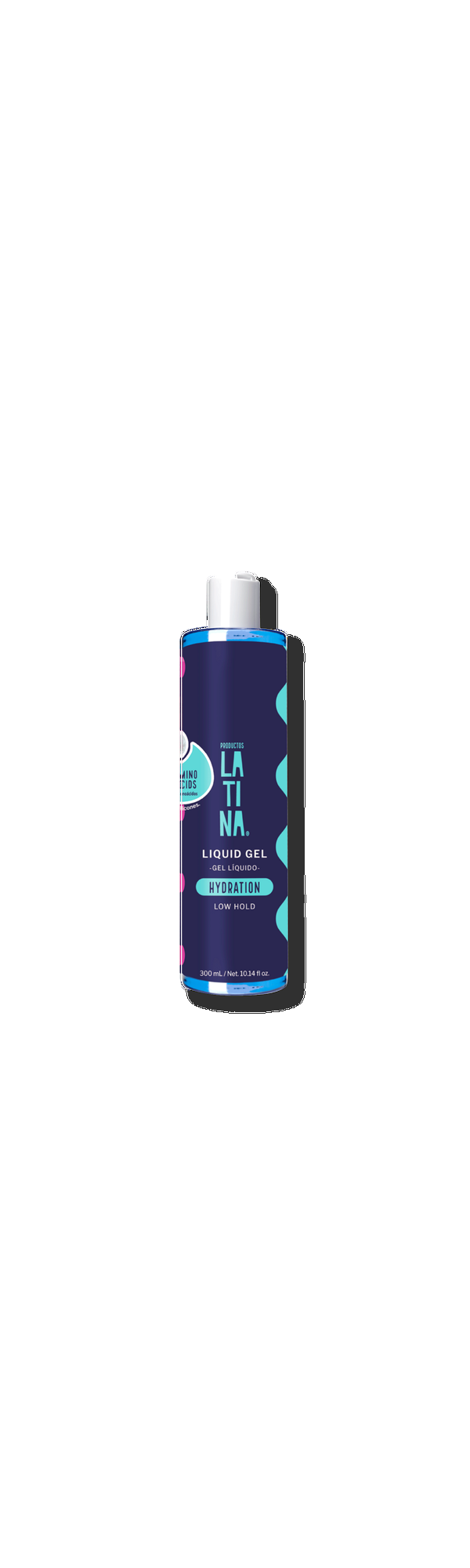 Ulta Productos LATINA  Liquid Gel Hydration