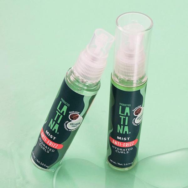 Ulta Productos LATINA  Mist Anti-Frizz