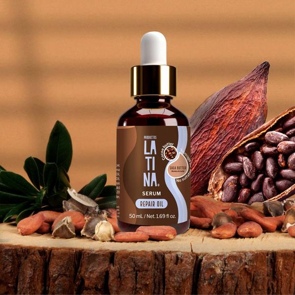 Ulta Productos LATINA  Repair Serum