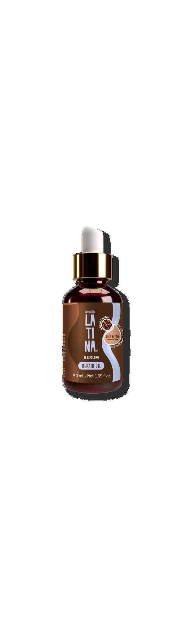 Ulta Productos LATINA  Repair Serum