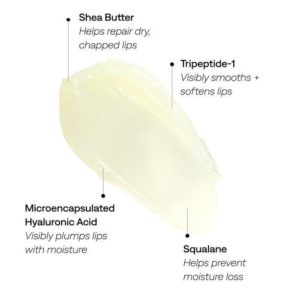 Ulta PROVENCE Beauty  Soft Bisous Plumping Lip Balm