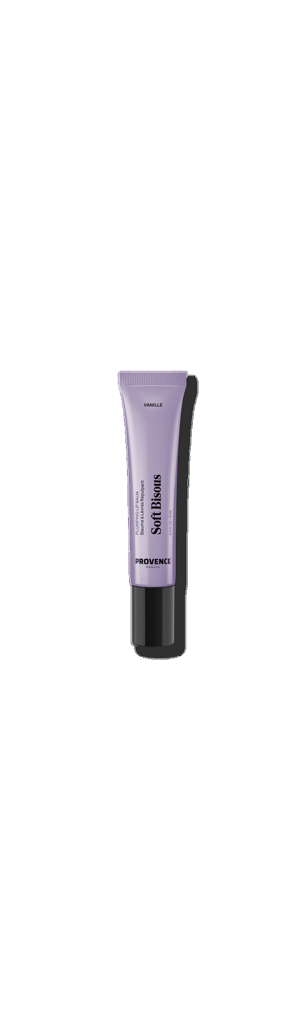 Ulta PROVENCE Beauty  Soft Bisous Plumping Lip Balm