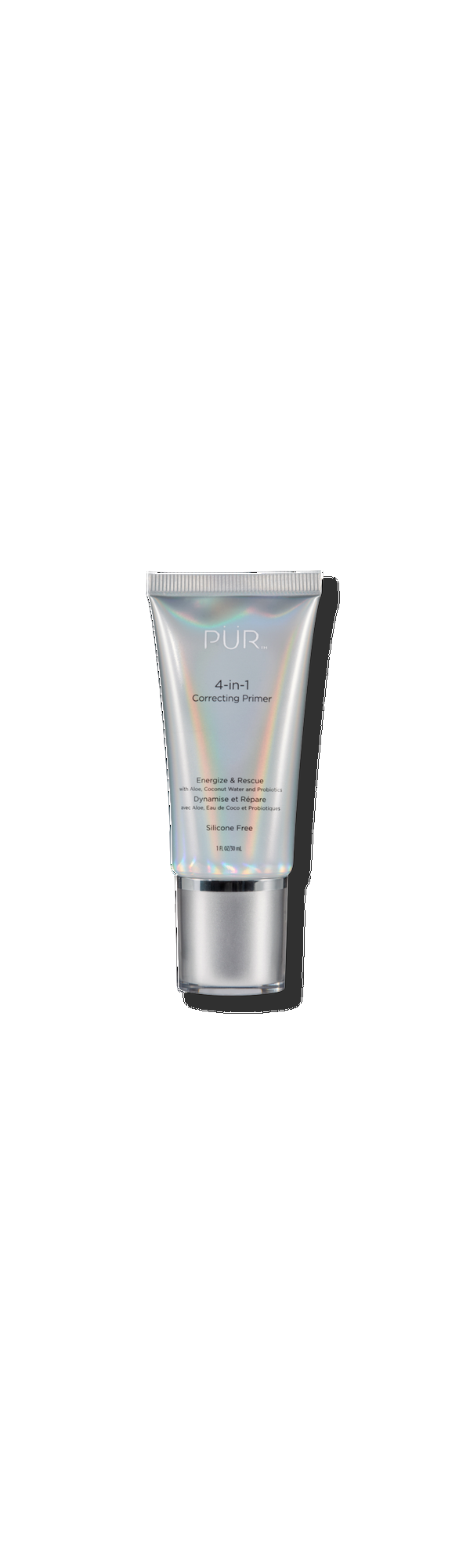 Ulta PÜR  4-in-1 Correcting Primer Energize & Rescue