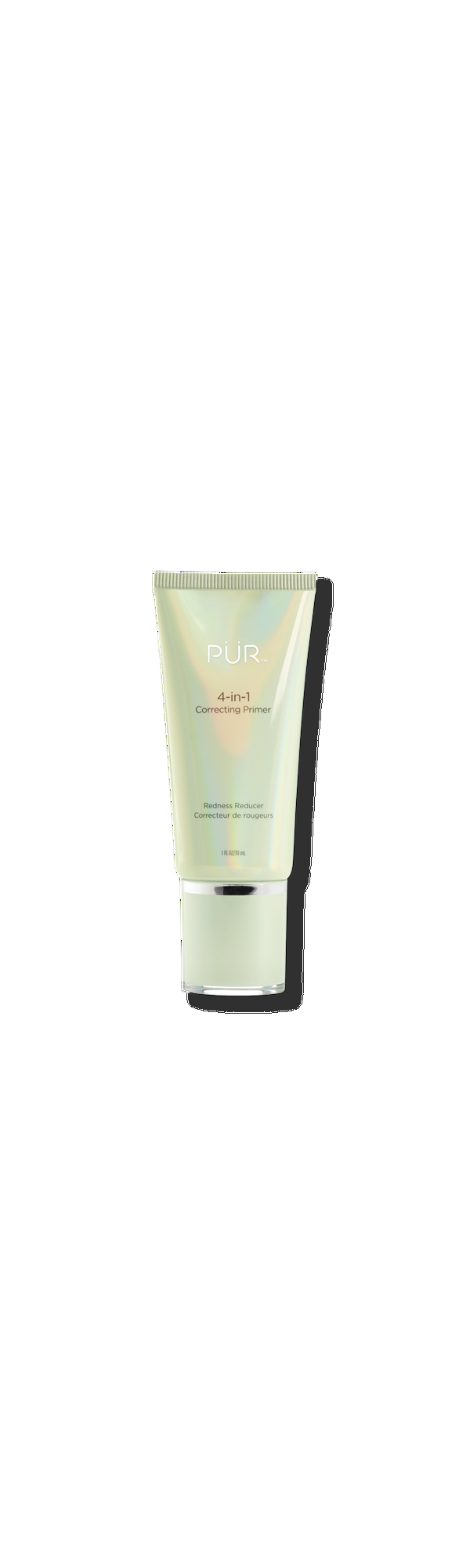 Ulta PÜR  4-in-1 Correcting Primer Redness Reducer