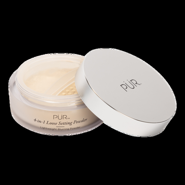 Ulta PÜR  4-in-1 Loose Blurring Setting Powder