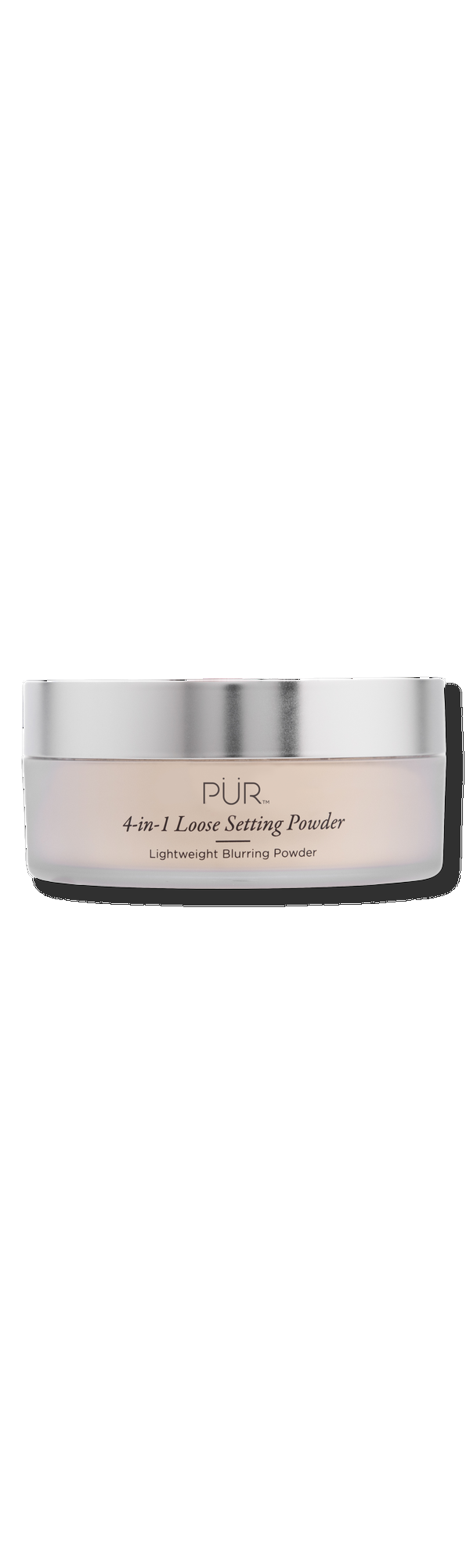Ulta PÜR  4-in-1 Loose Blurring Setting Powder