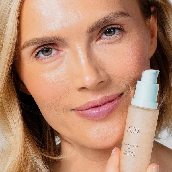 Ulta PÜR  Ceretin Boost Age Defying Retinol Serum