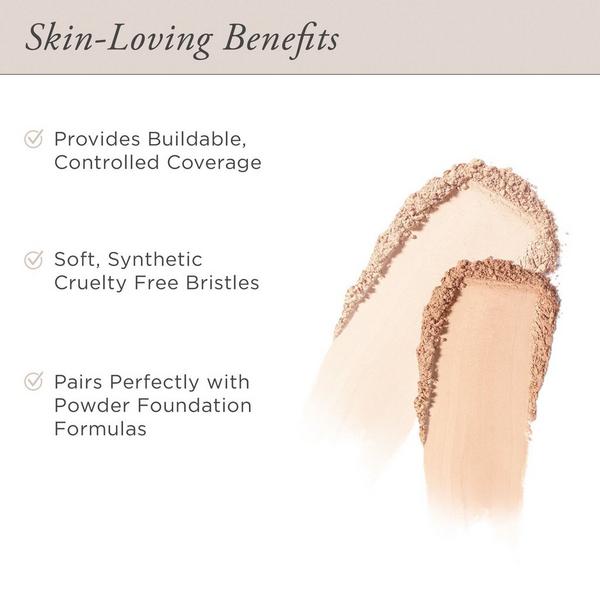 Ulta PÜR  Chisel Brush Makeup Brush