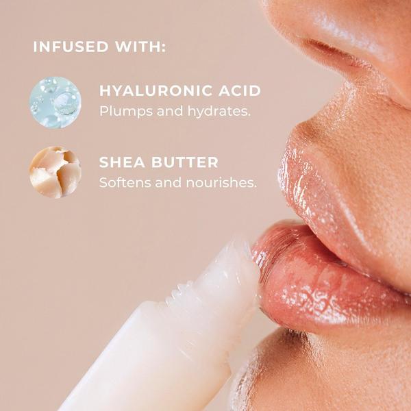 Ulta PÜR  Cloud Balm Hydrating Lip Treatment